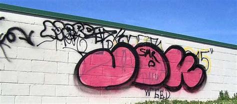 Geddes Man Pleads Guilty In June Graffiti Spree