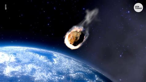 Massive Potentially Hazardous Asteroid To Zoom Past Earth On Tuesday