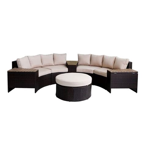 Half Round Sofa Set At Best Price In Coimbatore By Udhayam Enterprises