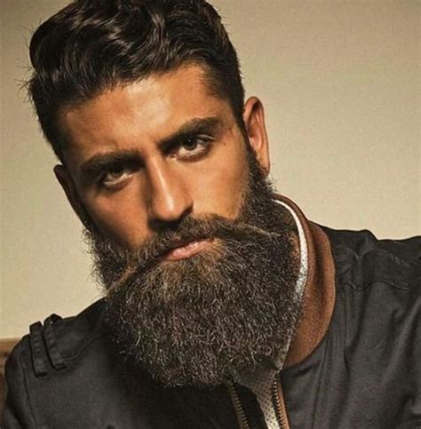 Beards In The World On Instagram “from Pinterest 🤜beautifulbeard