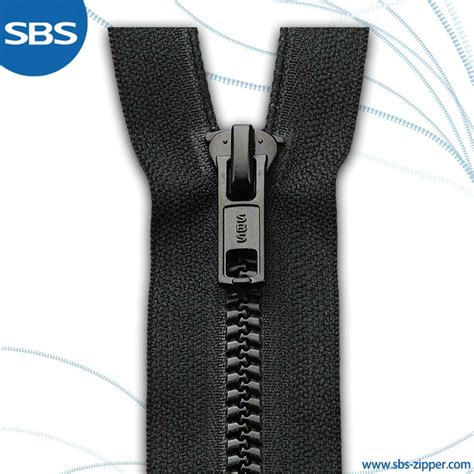 Vislon Zipper Suppliers Sbs Zip