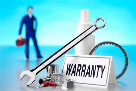 10 Smart Ways To Squeeze Extra Value From Your Cars Warranty