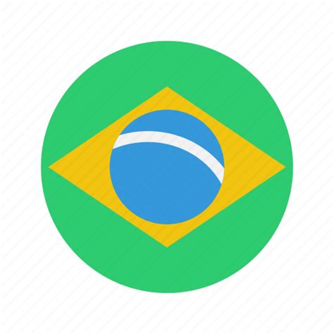 brazil flag icon 7b0