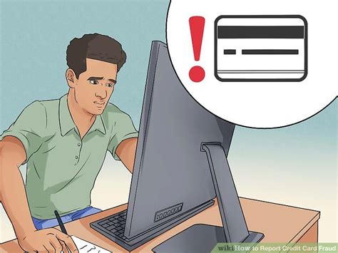 Fisma grade) for federal agencies to show compliance management act (fisma) of 2002. 4 Ways to Report Credit Card Fraud - wikiHow