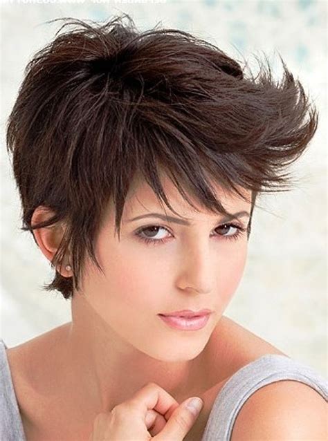 Short Sassy Haircuts For Women Latest Short Hairstyles For Girls