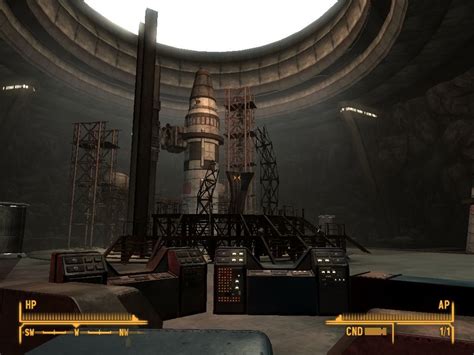 Fallout New Vegas Lonesome Road Screenshots For Windows Mobygames
