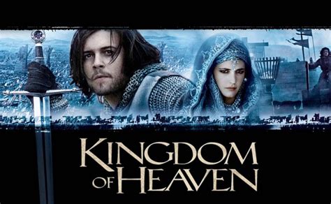 Kingdom Of Heaven มหาศึกกู้แผ่นดิน Mono29 Tv Official Site