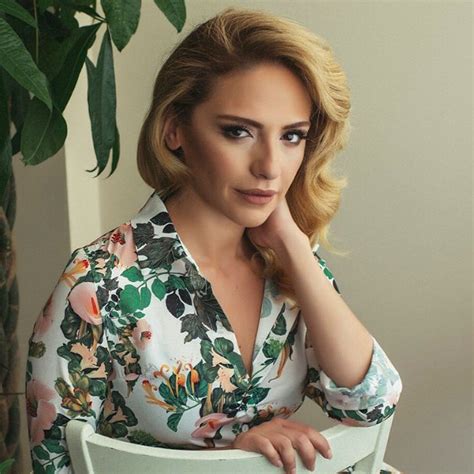 Самые красивые турецкие актрисы 2021