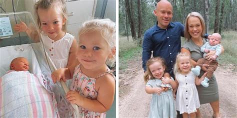 Couple Carrying Dwarfism Has Three Children And The Last One Was Born