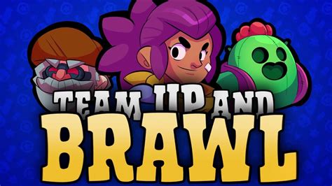 All content must be directly related to brawl stars. Brawl Stars: The WILD BUNCH! - YouTube