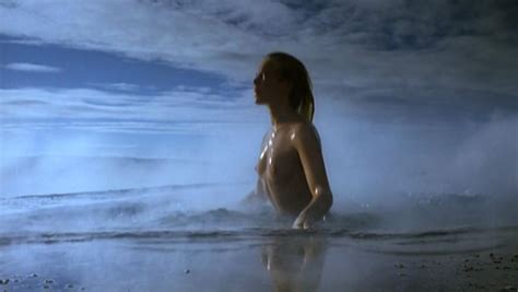 Nude Video Celebs Nina Gunnarsdottir Nude On Top Down Under 2000