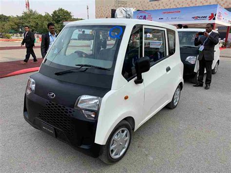 Top 5 Upcoming Affordable Electric Car In India Under 5lakh