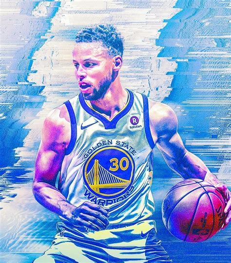 Nba Curry Wallpapers Wallpaper Cave