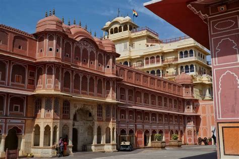 Top 5 Forts And Palaces To Visit In Jaipur The Pink City