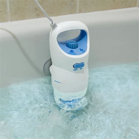 Turn your bathtub into a relaxing, rejuvenating whirlpool spa enjoy some of the benefits of owning jacuzzi tub with the turbo jet air bubble spa. Turn Your Bathtub Into a Spa With This Bathtub to Spa ...
