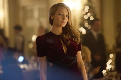 What Movies Has Blake Lively Been In Popsugar Entertainment