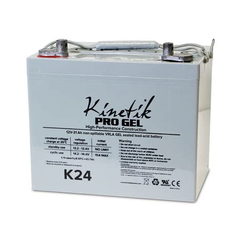 1675 sampson avenue corona, california 92879. 12 Volt, 75 Ah Deep Cycle Gel Cell Rechargeable Battery ...