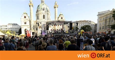 Popfest wien sa 24 jul | 2021 16:00 melt downer (aut) + modecenter (aut) *mini open air* do 29 jul | 2021 18:00 Popfest: Jubiläum mit Rekord - wien.ORF.at