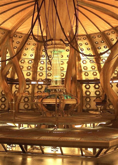 Doctor Who Tardis Interiors Wallpapers Wallpaper Cave