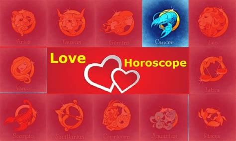 Instead, search for new ways to approach problems. Cancer Love Horoscope, Today Cancer Love Horoscope daily