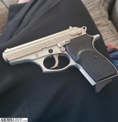 Armslist For Sale Bersa Thunder 380 Stainless
