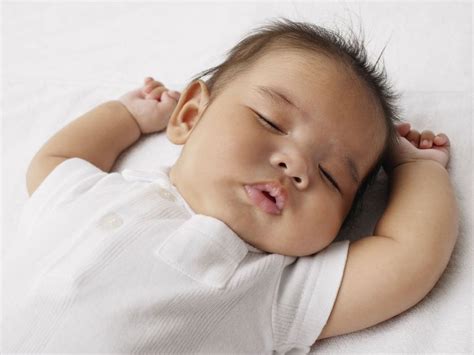 The Abcs Of Safe Sleep For Babies Huffpost