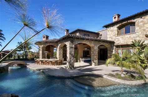 169 Million Newly Listed Mansion In San Diego Ca Homes Of The Rich