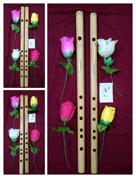 Bass Middle Hindustani Fingering 6 Holes At Rs 5600 Bamboo Flute In Madurai Id 21089666091