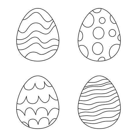 Free Easter Chic Templates Printables
