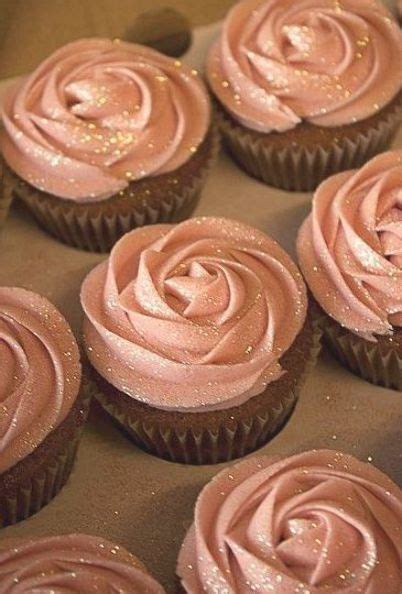 Glitter Cupcakes We ️ This Weddingcupcakes Cupcake Cakes