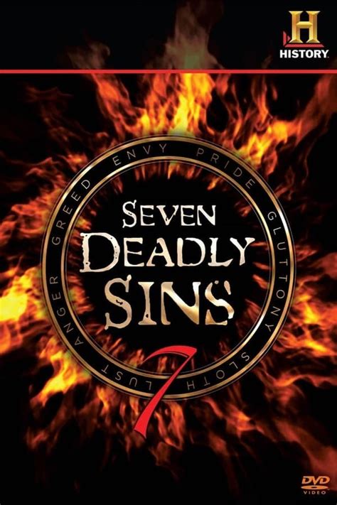 Watch Seven Deadly Sins Online At 123movies For Free Watch Movies And