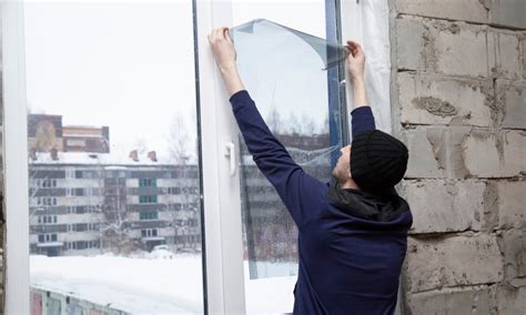 How To Install Window Film Step By Step Tutorial