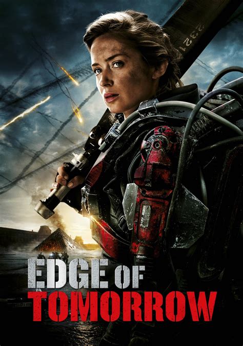 Connect with friends, family and other people you know. Edge of Tomorrow | Movie fanart | fanart.tv