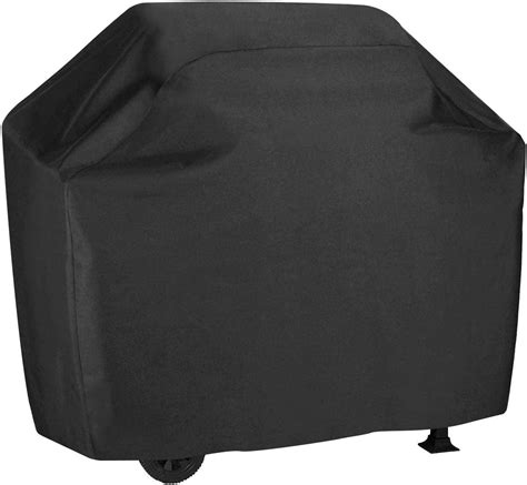 Grill Cover 58 Inch Bbq Gas Grill Cover Waterproof Weather Resistant