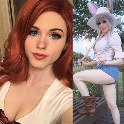 Nude amouranth reddit overview for