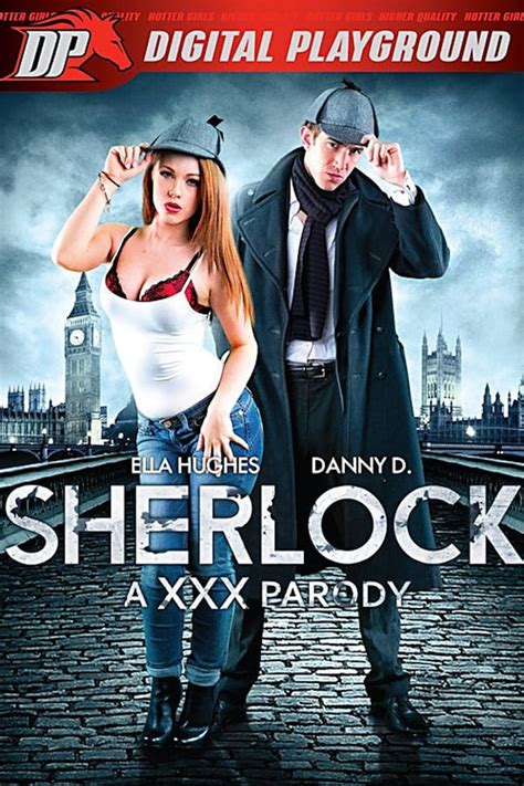 Sherlock A Xxx Parody The Movie Database Tmdb