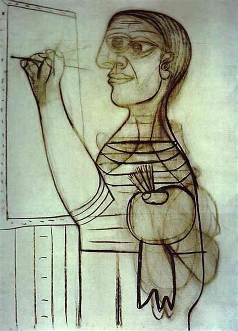 Heres A Look At Picassos Incredible Self Portraits From Age 15 To Age 90