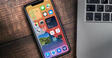 Here's how to change up your home screen view using an app. How to Change App Icons in iOS 14 — Customize Your Home Screen