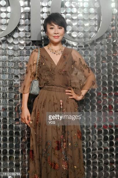 Carina Lau Kar Photos And Premium High Res Pictures Getty Images