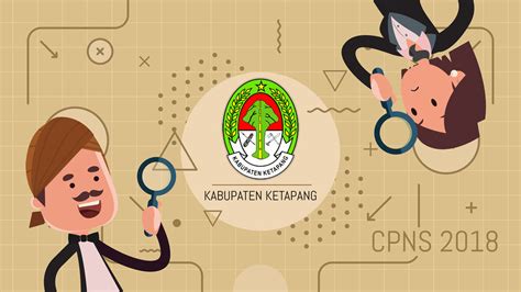 Download Logo Kabupaten Ketapang