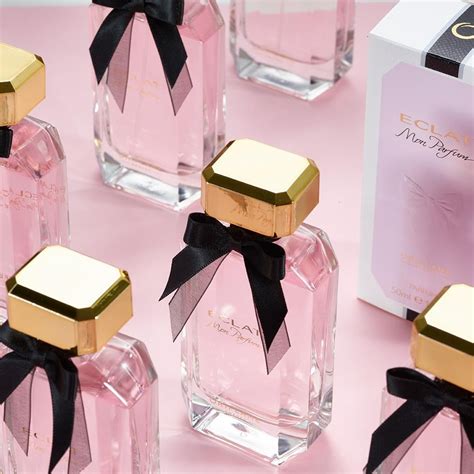 Eclat Mon Parfum Oriflame Perfume A Fragrance For Women 2018