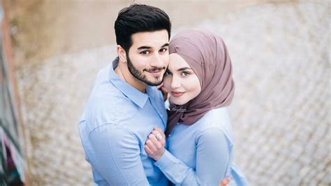 Thumbnail Muslim Couple Photography Cute Muslim Couples Muslim Couples