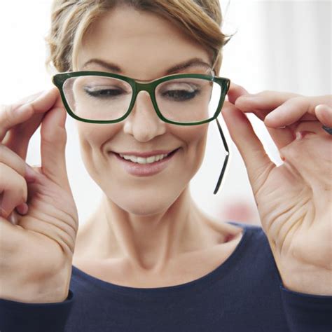 How To Find The Perfect Fitting Glasses For Your Face The Enlightened Mindset