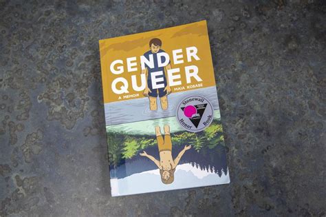 Pa Teacher Under Scrutiny For Having Controversial ‘gender Queer’ Graphic Novel In Classroom