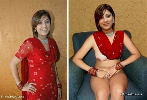 Desi Dressed Undressed Shesfreaky