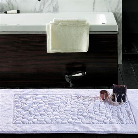 100 Cotton Hotel Bathroom Towels Bath Mat Bathroom Toilet Absorbent