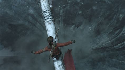 How long is rise of the tomb raider: Análise: Rise of the Tomb Raider: 20 Year Celebration (PS4 ...