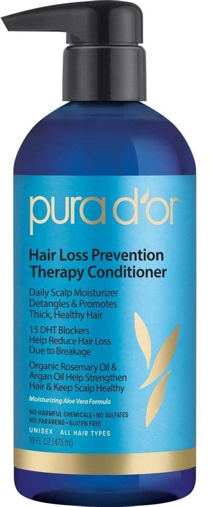 Nowadays, hair loss shampoos and hair thinning shampoos are excellent alternatives that can help you regrow hair, volumize your hair and cover up bald spots or patches. Hair Regrowth Conditioner 16 Oz Natural Organic Aloe Vera ...