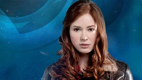 Bbc One Doctor Who 20052022 Series 5 Amy Pond