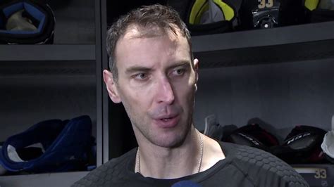 ‘i Stand With The Black Community Bruins Captain Zdeno Chara Attends